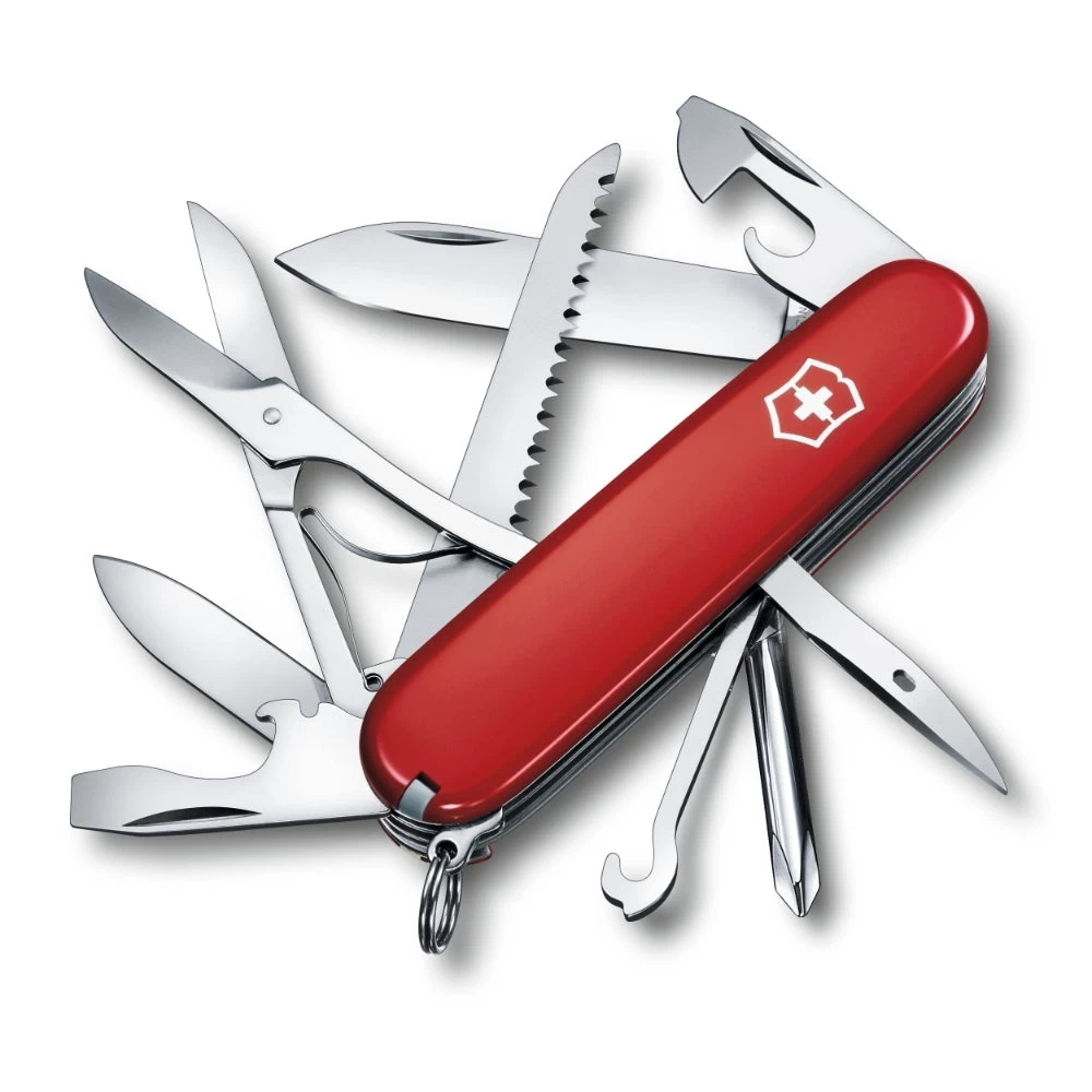 Victorinox Fieldmaster Swiss Army Knife 1 Victorinox Fieldmaster Swiss Army Knife