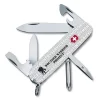 Victorinox Swiss Army Wounded Warrior Project Tinker - Gray Jargon