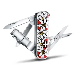 Victorinox Nail Clip 580 Red Edelweiss Swiss Army Knife -Victorinox Sale Online sa6463840 fanned x1000 aa68f721 898f 463c bb3c 34ff2b77c8e5