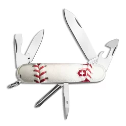 Victorinox Baseball Tinker Designer Swiss Army Knife