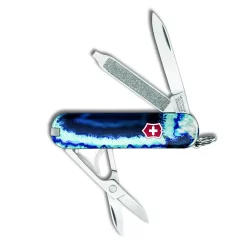 Victorinox Geode Classic SD Designer Swiss Army Knife