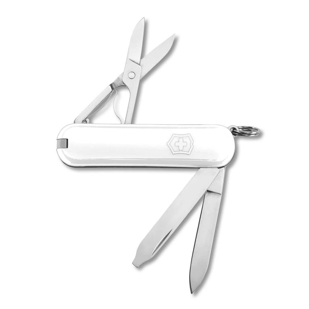 Victorinox Running Classic SD Designer Swiss Army Knife 2 Victorinox Running Classic SD Designer Swiss Army Knife - Image 2