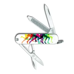 Victorinox Running Classic SD Designer Swiss Army Knife