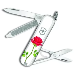 Victorinox Roses Classic SD Designer Swiss Army Knife