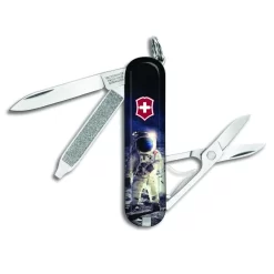 Victorinox Moon Walk Classic SD Designer Swiss Army Knife
