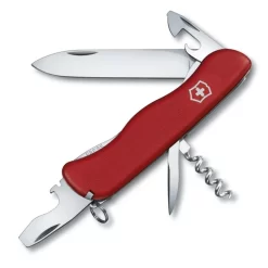 Victorinox Picknicker Lockblade Swiss Army Knife
