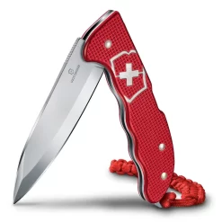 Victorinox Hunter Pro Red Alox Swiss Army Knife With Clip And Lanyard -Victorinox Sale Online sa941520 beautyshotleaning x1000 5637d933 3b2d 468e 93a3 beaf376200e6