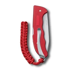 Victorinox Hunter Pro Red Alox Swiss Army Knife With Clip And Lanyard -Victorinox Sale Online sa941520 closedback x1000 80b46d8f 35e2 45b5 ab4f aa1561d75445
