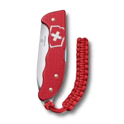 Victorinox Hunter Pro Red Alox Swiss Army Knife With Clip And Lanyard -Victorinox Sale Online sa941520 closedfront x1000 5964acd1 421e 4303 bb8b b8dbf4d0a03f