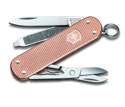 Victorinox Classic SD Alox Fresh Peach