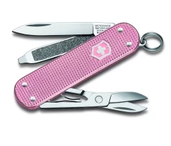 Victorinox Classic SD Alox Cotton Candy