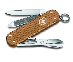 Victorinox Classic SD Alox Wet Sand