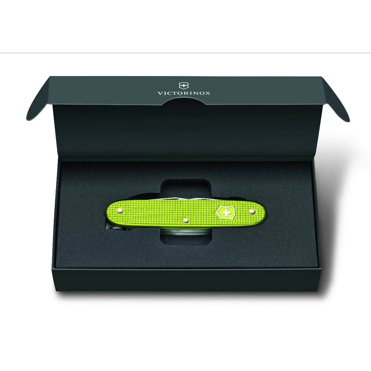 Victorinox Pioneer X Alox Limited Edition 2023 4 Victorinox Pioneer X Alox Limited Edition 2023 - Image 4