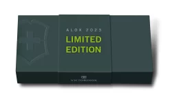 Victorinox Pioneer X Alox Limited Edition 2023 11 Victorinox Pioneer X Alox Limited Edition 2023 -Victorinox Sale Online sak 0 8231 l23 p2