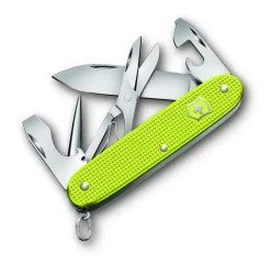 Victorinox Pioneer X Alox Limited Edition 2023
