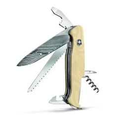 Victorinox Ranger 55 Mic Damast Limited Edition 2023