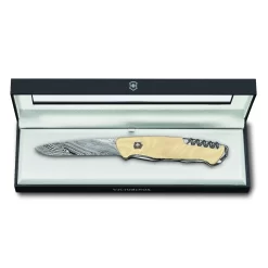 Victorinox Ranger 55 Mic Damast Limited Edition 2023 -Victorinox Sale Online sak 0 9561 j23 p1