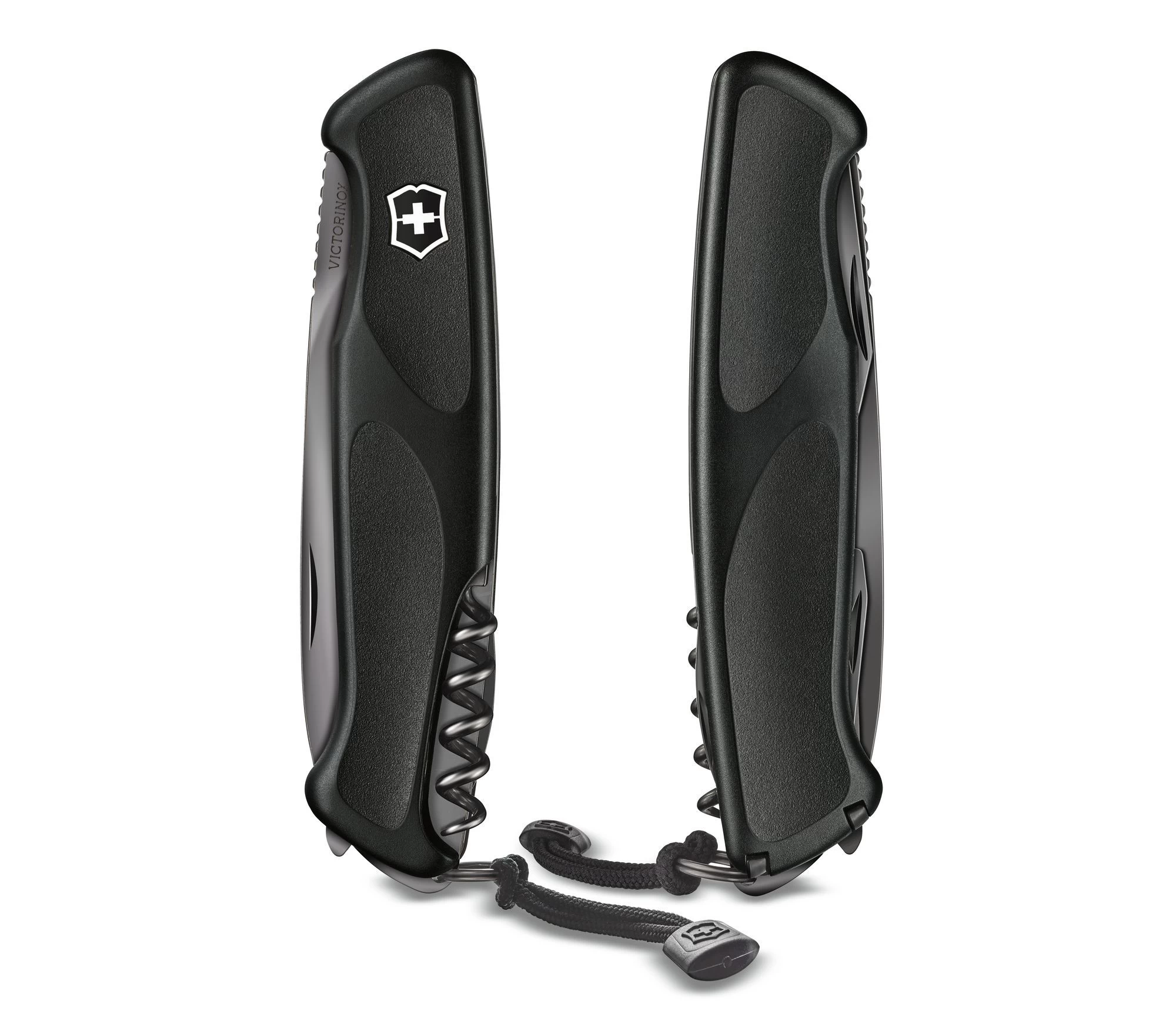 Victorinox Ranger Grip 55 Onyx Black 2 Victorinox Ranger Grip 55 Onyx Black - Image 2
