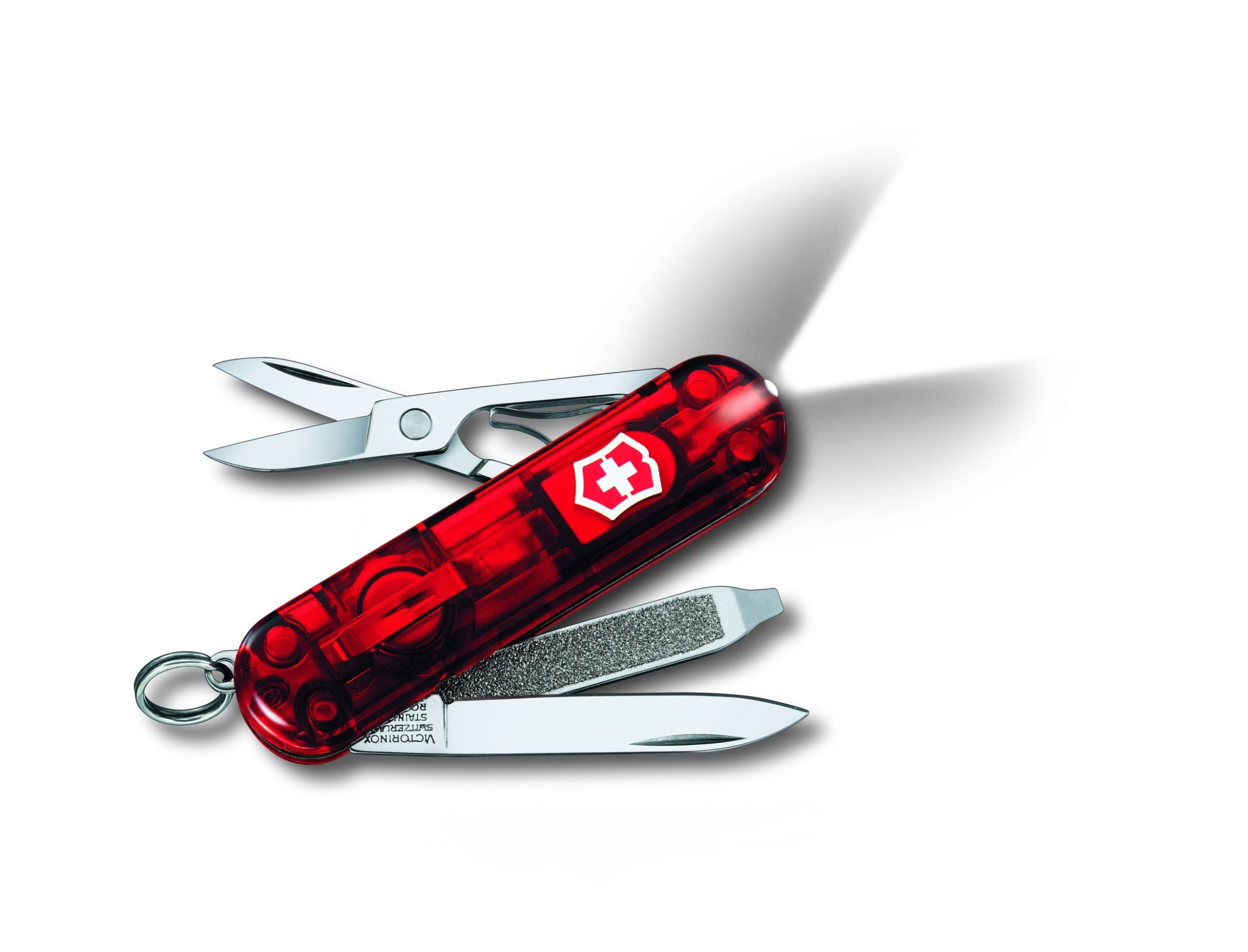 Victorinox SwissLite Rubin 1 Victorinox SwissLite Rubin