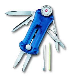 Victorinox Golf Tool Saphir