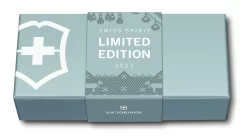 Victorinox Swiss Spirit Limited Edition 2023 -Victorinox Sale Online sak 1 3901 63l23 p1