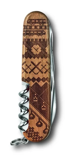 Victorinox Swiss Spirit Limited Edition 2023 -Victorinox Sale Online sak 1 3901 63l23 s3
