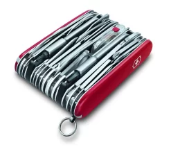 Victorinox SwissChamp XXL (new Model)