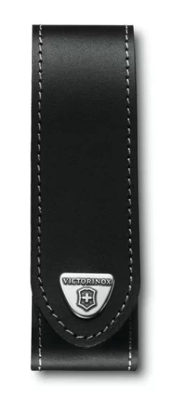 Victorinox Leather Pouch For 130mm