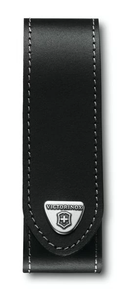 Victorinox Leather Pouch For 130mm 1 Victorinox Leather Pouch For 130mm