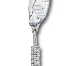 Victorinox Paracord Pendant Silver