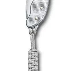 Victorinox Hunter Pro Alox Swiss Army Knife With Clip And Lanyard -Victorinox Sale Online saparacord inuse x1000 1