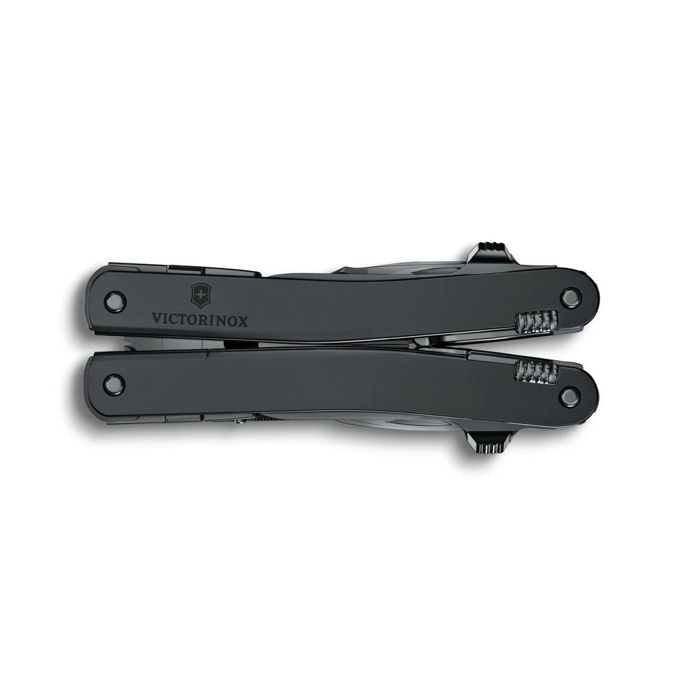 Victorinox SwissTool Spirit MXBS Black Pliers Multi-tool 5 Victorinox SwissTool Spirit MXBS Black Pliers Multi-tool - Image 5
