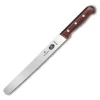 Victorinox Rosewood 10" Slicing/Carving Knife