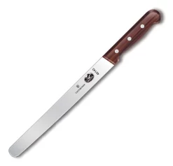 Victorinox Rosewood 10" Slicing/Carving Knife