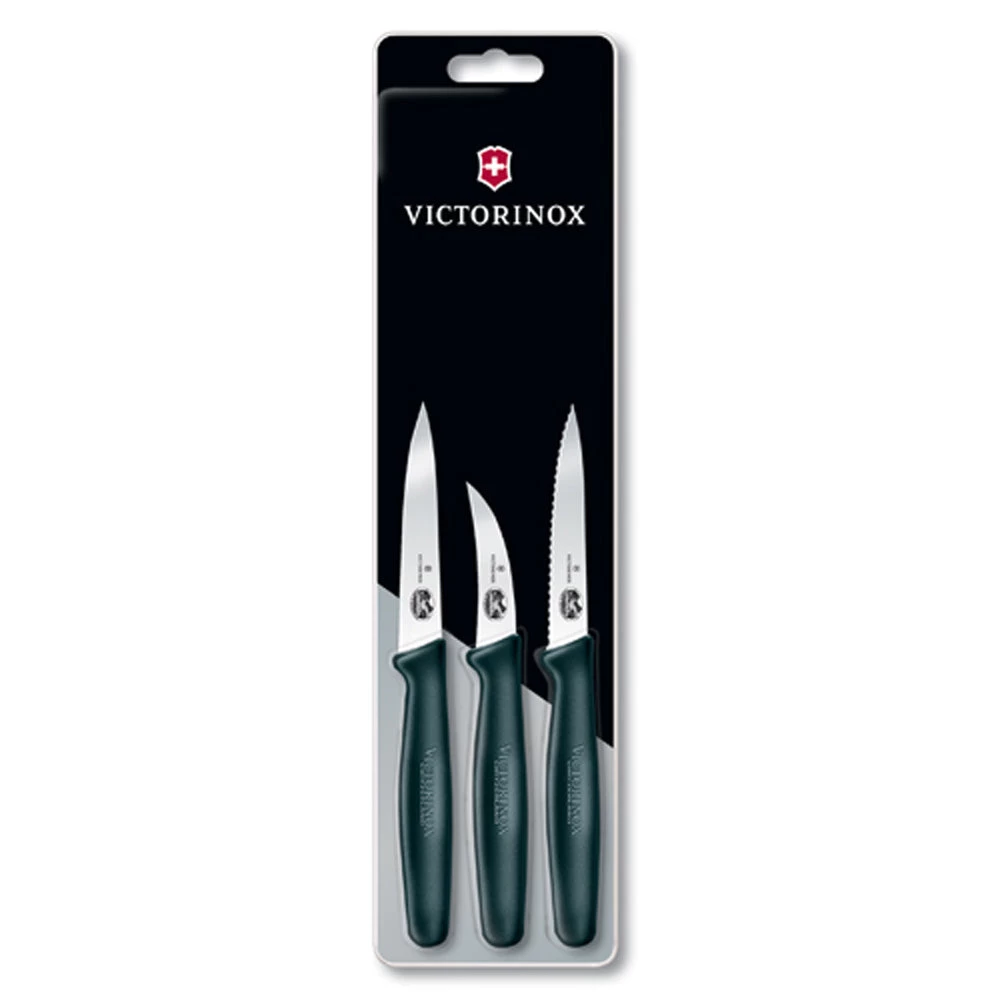 Victorinox Classic 3-Piece Paring Set 1 Victorinox Classic 3-Piece Paring Set