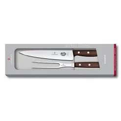 Victorinox Rosewood 2-Piece Carving Set
