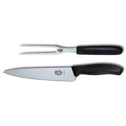 Swiss Classic Carving Set By Victorinox