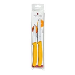 Victorinox Classic 4.25" Utility Knife And 3.25" Paring Knife Set -Victorinox Sale Online vf6783676068 yellowpackage x1000 062d5b9a 5b9c 46a1 92ee 1d1a6da9f19f