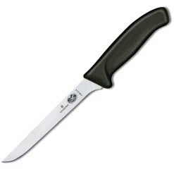 Swiss Classic 6" Narrow Flexible Boning Knife By Victorinox