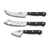 Victorinox 3-Piece Cheese Knife Set