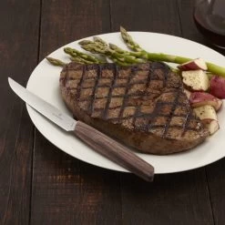 Swiss Modern 2-Piece Steak Knife Set By Victorinox -Victorinox Sale Online vf6900012g steak x1000 ce366620 0d86 44ed 9e9b 11eb2ed08235