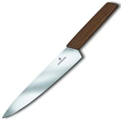 Swiss Modern 8.5" Carving Knife By Victorinox
