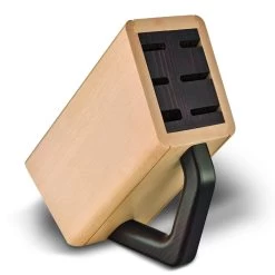 Victorinox Grand Maitre 6-Slot Knife Block