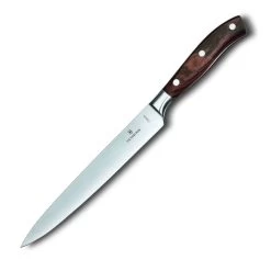 Victorinox Grand Maitre Wood 8" Carving Knife