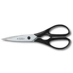 Victorinox Grand Maitre 6-Piece Knife Block Set -Victorinox Sale Online vf772436 shears x1000 ba81371e f392 4e69 9613 8de50b086499