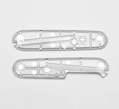 Victorinox SilverTech Scales 91 Mm