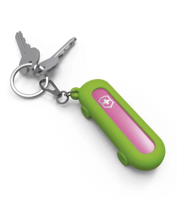 Swiss Army Knife - Victorinox Sheath 4.0453 6 Swiss Army Knife - Victorinox Sheath 4.0453 - Image 6