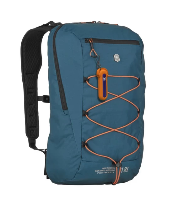 Swiss Army Knife - Victorinox Sheath 4.0453 7 Swiss Army Knife - Victorinox Sheath 4.0453 - Image 7