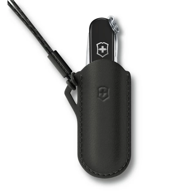 Swiss Army Knife - Victorinox Sheath 4.0670.3 3 Swiss Army Knife - Victorinox Sheath 4.0670.3 - Image 3