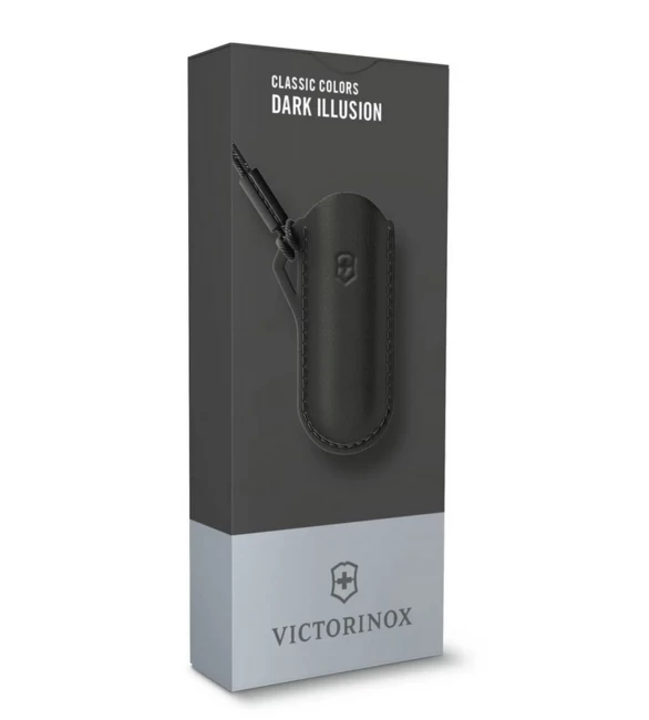 Swiss Army Knife - Victorinox Sheath 4.0670.3 4 Swiss Army Knife - Victorinox Sheath 4.0670.3 - Image 4